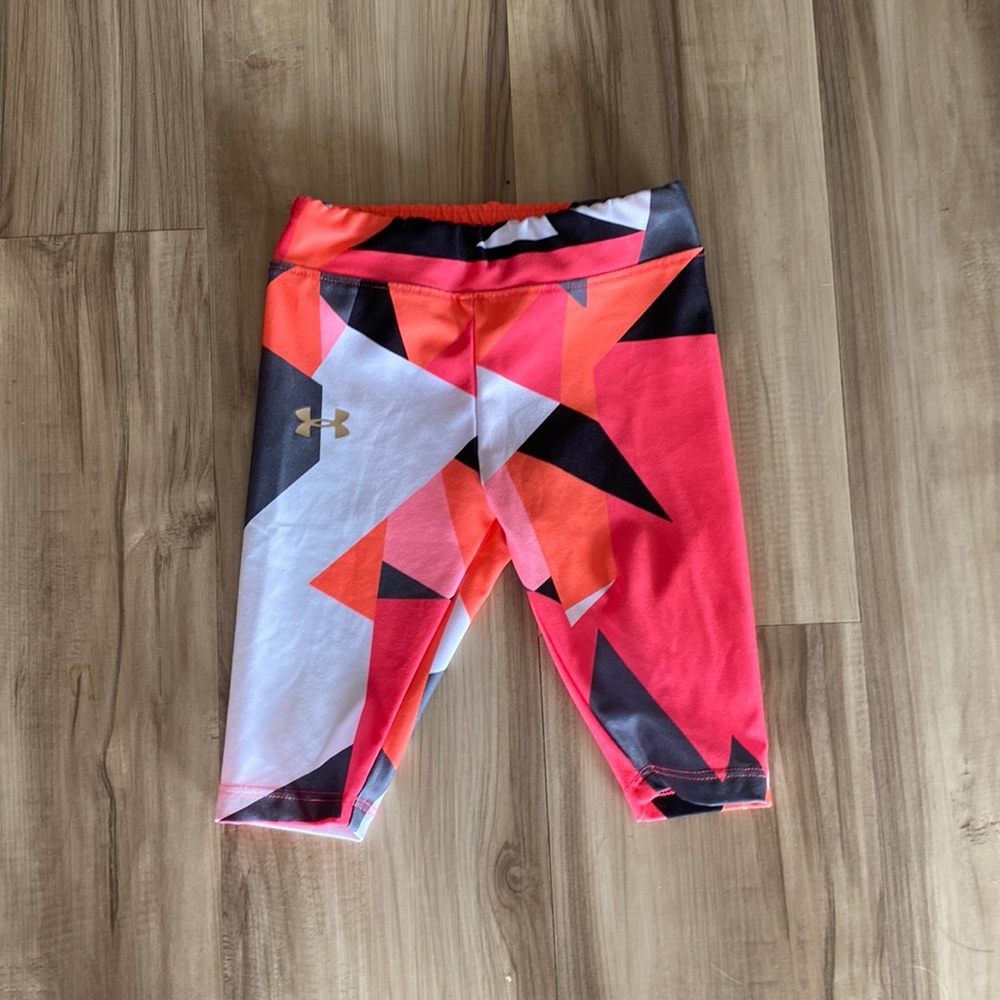 Under Armour 12 month athletic pants